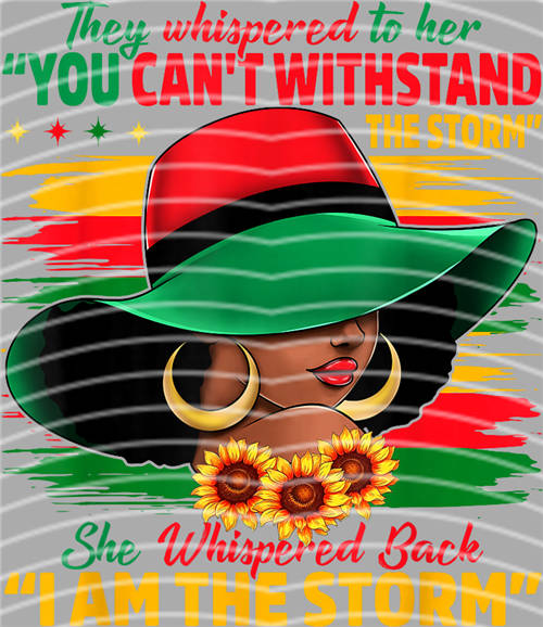 Black History in 1865-LY 547